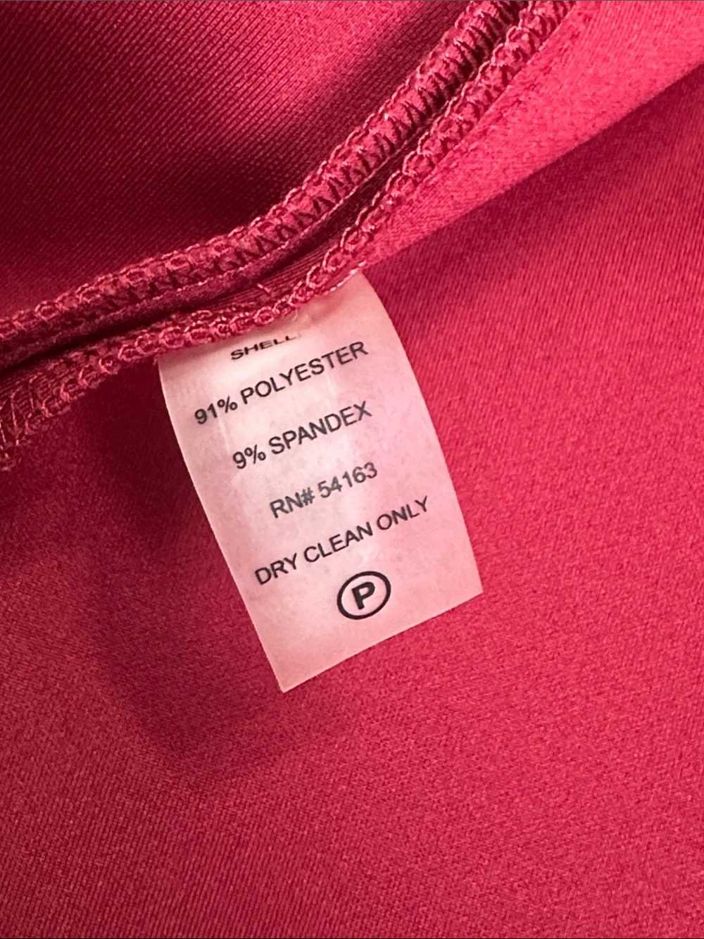 Calvin Klein size 20w